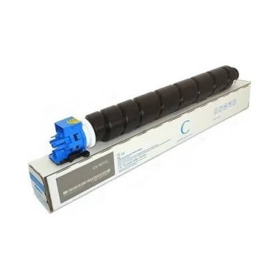 Triumph-Adler CK-8532C 1T02YMCTA0 лазурен (cyan) оригинален тонер