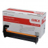 OKI 44844408 черно (black) оригинален цилиндричен блок