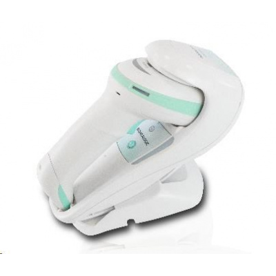Datalogic GBT4500-HC-BTK1 GBT4500 HC, BT, 2D, BT, kit (USB), white