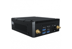 Elo Backpack Intel, i3, Windows 11, 16GB, 256GB, black