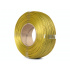 Spectrum 81313 Refill 3D филамент, PLA SILK, 1,75mm, 1000g, Златен (Glorious gold)