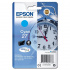 Epson T27024012, 27 циан (cyan) оригинална касета