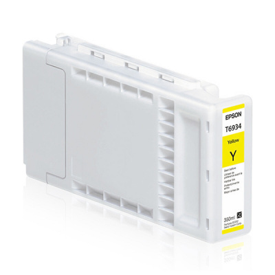Epson C13T69340N жълт (yellow) оригинална касета
