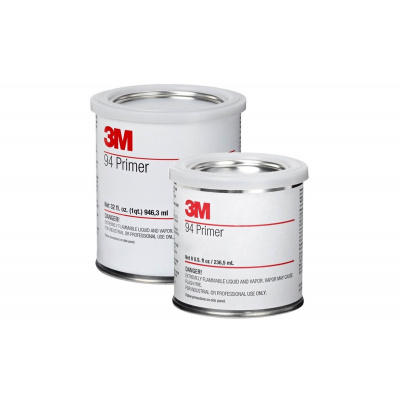 3M Праймер 94, опаковка 946 мл
