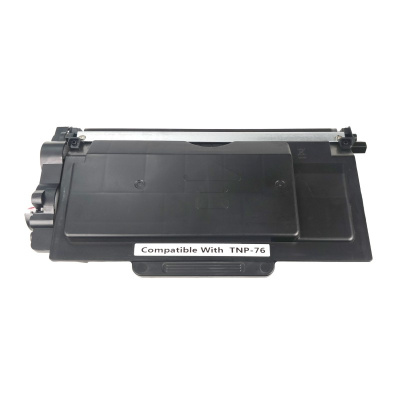 Konica Minolta TNP-76, ACF0050 черен (black) съвместим тонер