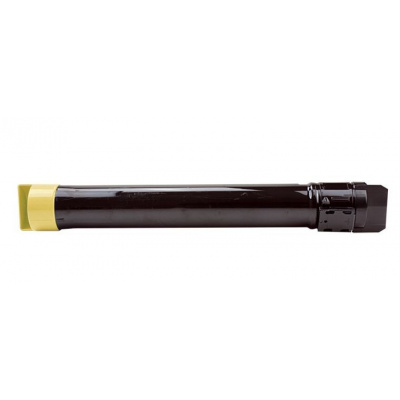 Xerox 006R01400 жълт (yellow) съвместим тонер