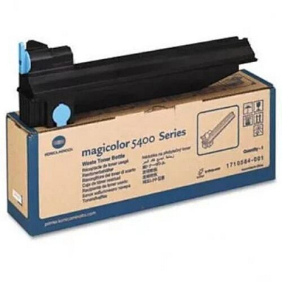 Konica Minolta 4540312 оригинален контейнер за отпадъчен тонер