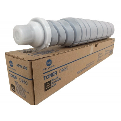 Konica Minolta TN-619K черен (black) оригинален тонер