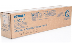 Toshiba T-5070E 6AJ00000115 черен (black) оригинален тонер