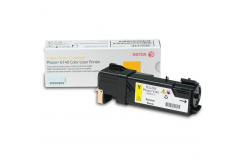 Xerox 106R01483 жълт (yellow) оригинален тонер