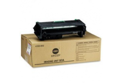 Konica Minolta 4163-603 черно (black) оригинален цилиндричен блок