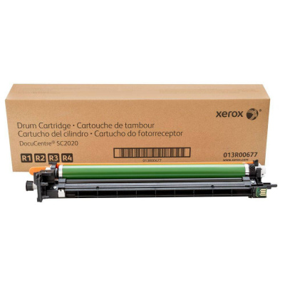Xerox 013R00677 цвят (CMYK) оригинален цилиндричен блок