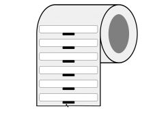 Brady BPT-635-488 / 217091, термо хартиени етикети, 48.26 mm x 6.35 mm
