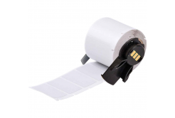 Brady M6-30-486 / 174271, Полиестерни етикети, 38.10 mm x 19.05 mm