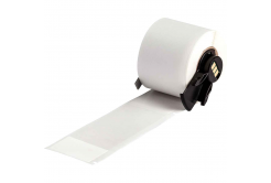 Brady M6-33-427 / 174285, Самоламиниращ се Винилови етикети, 38.10 mm x 101.60 mm