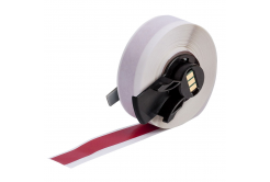 Brady M6C-500-439-RD / 174368, Винилова лента, 12.70 mm x 15.24 m