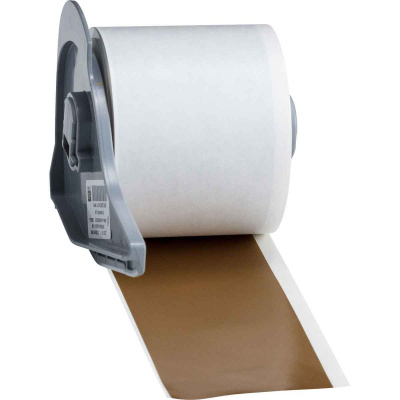Brady M7C-2000-595-GD / 173252, BMP71 Ленти за етикетни принтери, 50.80 mm x 15.24 m