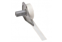 Brady M7C-500-581-WT / 173222, BMP71 Етикети за етикетен принтер, 12.70 mm x 15.24 m