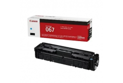 Canon 067 5101C002 лазурен (cyan) оригинален тонер