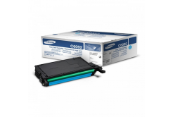 HP SU082A / Samsung CLT-C6092S лазурен (cyan) оригинален тонер