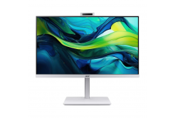 Acer DQ.BREEC.006 Aspire/C27A-GRPL_JUWCI513420H_90W/27"/FHD/i5-13420H/16GB/1TB/Intel int/без OS/Бял/2R