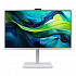 Acer DQ.BREEC.006 Aspire/C27A-GRPL_JUWCI513420H_90W/27"/FHD/i5-13420H/16GB/1TB/Intel int/без OS/Бял/2R