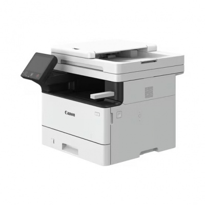 Canon imageFORCE X 1440 7188C003 лазерен многофункционален + тонер T13