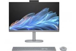HP OmniStudio X/32-c0002nc/31,5"/4K UHD/U7-155H/32GB/2TB SSD/RTX 4050/W11H/Silver/2R