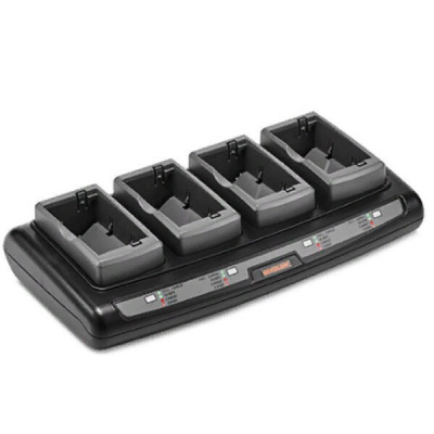Bixolon зарядна станция за батерии PQC-R300/STD, 4 слота