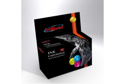 JetWorld PREMIUM съвместими касети за HP 653XL 3YM74AE цвят
