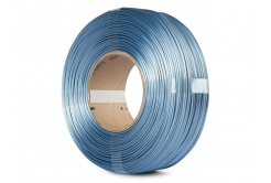 Spectrum 81318 ReFill филамент, PLA SILK, 1 кг, 1,75 мм, сапфирено синьо
