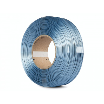 Spectrum 81318 Refill 3D филамент, PLA SILK, 1,75mm, 1000g, Син (Sapphire blue)