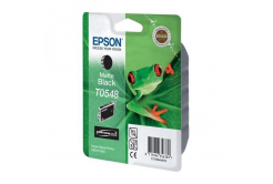 Epson T0548 матово черен (matte black) оригинална касета