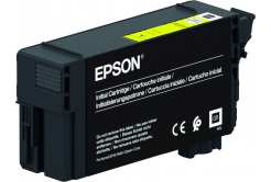 Epson T40C440 C13T40C440 жълт (yellow) оригинална касета