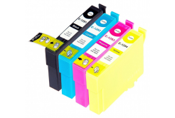 Epson T1295 фюзер съвместими касети