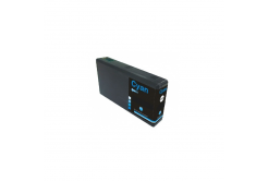 Epson T7022 XL циан (cyan) съвместими касети