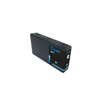 Epson T7022 XL циан (cyan) съвместими касети