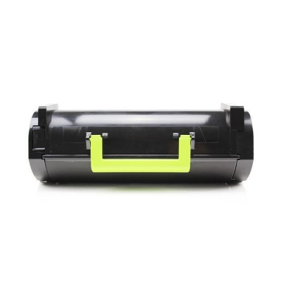 Lexmark 50F2U00 черен (black) съвместим тонер