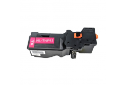 Konica Minolta TNP-93M AE1Y351 лилав (magenta) съвместим тонер
