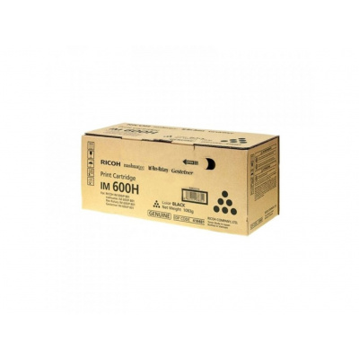 Ricoh 418481 черен (black) оригинален тонер