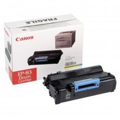 Canon EP-83 черно (black) оригинален цилиндричен блок