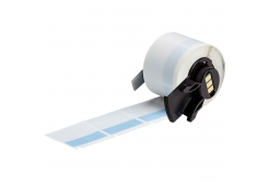 Brady M6-32-427-BL / 173832, Самоламиниращ се Винилови етикети, 38.10 mm x 38.10 mm