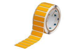 Brady THTEP-08-7593-YL / 620461 EPREP етикети, 48.00 mm x 19.00 mm