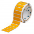 Brady THTEP-08-7593-YL / 620461 EPREP етикети, 48.00 mm x 19.00 mm