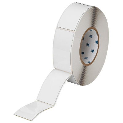Brady THTEP-17-7593-WT / 620479 EPREP етикети, 69.00 mm x 150.00 mm
