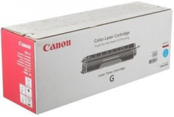 Canon EP-84 1514A003 лазурен (cyan) оригинален тонер