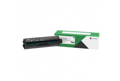 Lexmark C3220K0 черен (black) оригинален тонер