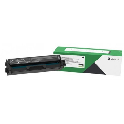 Lexmark C3220K0 черен (black) оригинален тонер