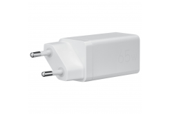 ASUS 90XB09AN-BPW010 65W USB-C GaN зарядно устройство
