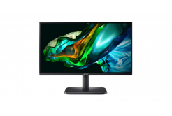 Acer UM.KE1EE.601 /EK251QP6bi/24,5"/IPS/FHD/144Hz/1ms/Черен/2R
